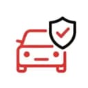 CarHoc Warranty Icon