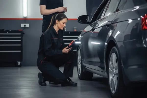 Schedule Free Inspection